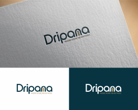 Dripana entry by CrissONE