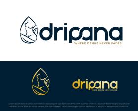 Dripana entry by FXF Creations