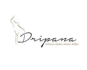 Dripana entry by quimcey