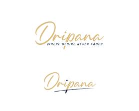 Winning entry: Dripana entry by Drexture
