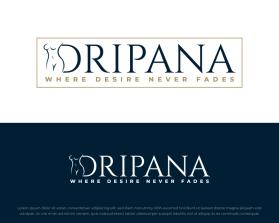 Dripana entry by FXF Creations