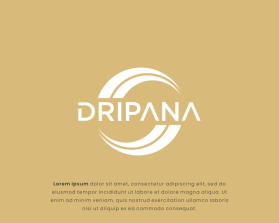 Dripana entry by creativac