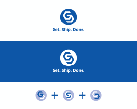 Get. Ship. Done - getshipdone.com entry by Naufal Hanif