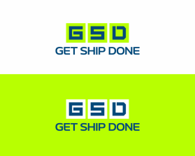 Get. Ship. Done - getshipdone.com entry by Marcelo silveira