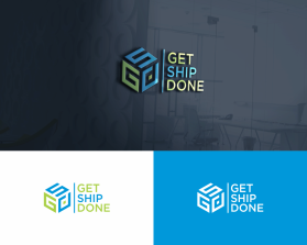 Get. Ship. Done - getshipdone.com entry by Crisdy99