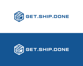 Get. Ship. Done - getshipdone.com entry by Yoga Perdana