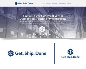 Get. Ship. Done - getshipdone.com entry by angga agus nugroho