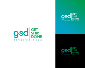 Get. Ship. Done - getshipdone.com entry by apace