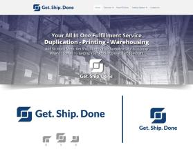 Get. Ship. Done - getshipdone.com entry by angga agus nugroho