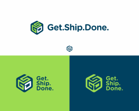 Get. Ship. Done - getshipdone.com entry by VGLORI_US