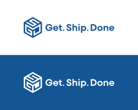 Get. Ship. Done - getshipdone.com entry by Yoga Perdana