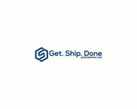 Get. Ship. Done - getshipdone.com entry by Doni MP
