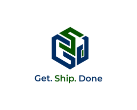 Get. Ship. Done - getshipdone.com entry by Ilham Fajri