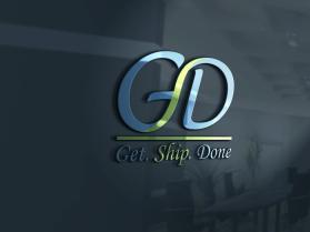 Get. Ship. Done - getshipdone.com entry by MD ANOWAR