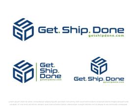 Get. Ship. Done - getshipdone.com entry by Arif Fahmi