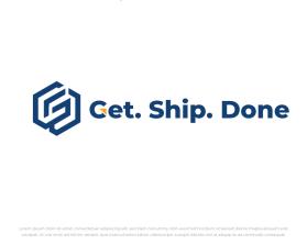 Get. Ship. Done - getshipdone.com entry by Arif Fahmi