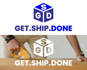 Get. Ship. Done - getshipdone.com entry by Omar saied ahmed