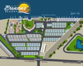 Fun new Park Map for office wall entry by Azis Syamsuri