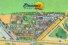 Graphic Design Entry 3745045 submitted by Fixer to the contest for Fun new Park Map for office wall run by bkilgore23