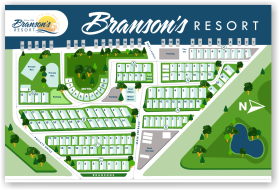 Graphic Design Entry 3741760 submitted by Armchtrm to the contest for Fun new Park Map for office wall run by bkilgore23