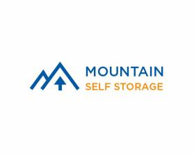 Mountain Self Storage entry by Muhammad Saefudin