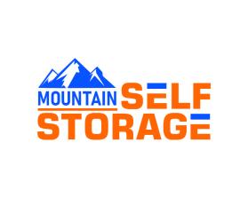 Mountain Self Storage entry by makmur Sentosa