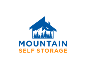Mountain Self Storage entry by saya