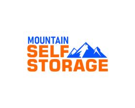 Mountain Self Storage entry by makmur Sentosa
