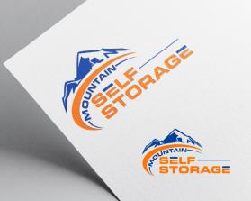 Mountain Self Storage entry by ARFA