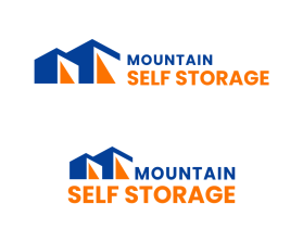 Mountain Self Storage entry by Ari Muchtarom