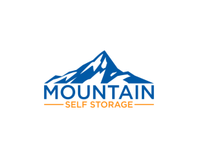Mountain Self Storage entry by agengprayoga