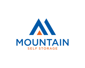 Mountain Self Storage entry by Yosap1992