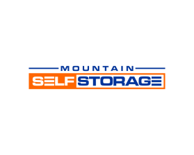 Mountain Self Storage entry by mulia