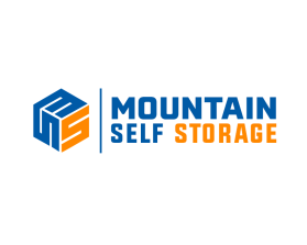 Mountain Self Storage entry by Robert L. Turla