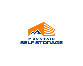 Mountain Self Storage entry by Alifya