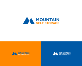 Mountain Self Storage entry by MUHAMMAD IRFAN