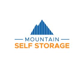Mountain Self Storage entry by PUJI RIYANTO