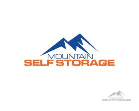 Mountain Self Storage entry by Raymond A