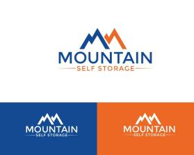 Mountain Self Storage entry by Rhancy R. Orpinada