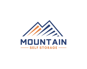 Mountain Self Storage entry by Asri Utami Purwaningrum