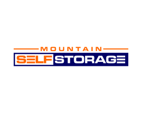 Mountain Self Storage entry by mulia