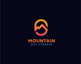 Mountain Self Storage entry by Drexture Morgan