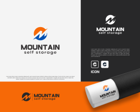 Mountain Self Storage entry by Urke