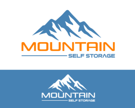 Mountain Self Storage entry by Whitte