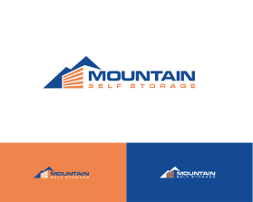 Mountain Self Storage entry by ALI GUTIERREZ
