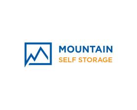 Mountain Self Storage entry by Muhammad Saefudin
