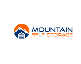 Mountain Self Storage entry by Ilham Fajri