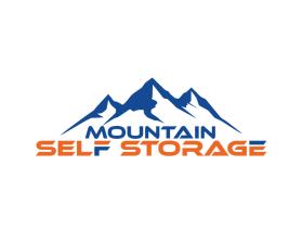 Mountain Self Storage entry by Raymond A