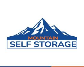 Mountain Self Storage entry by Flow A D