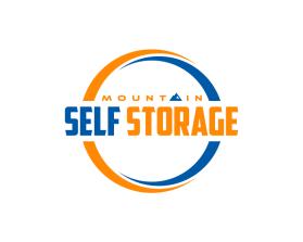 Mountain Self Storage entry by MUKMINAH